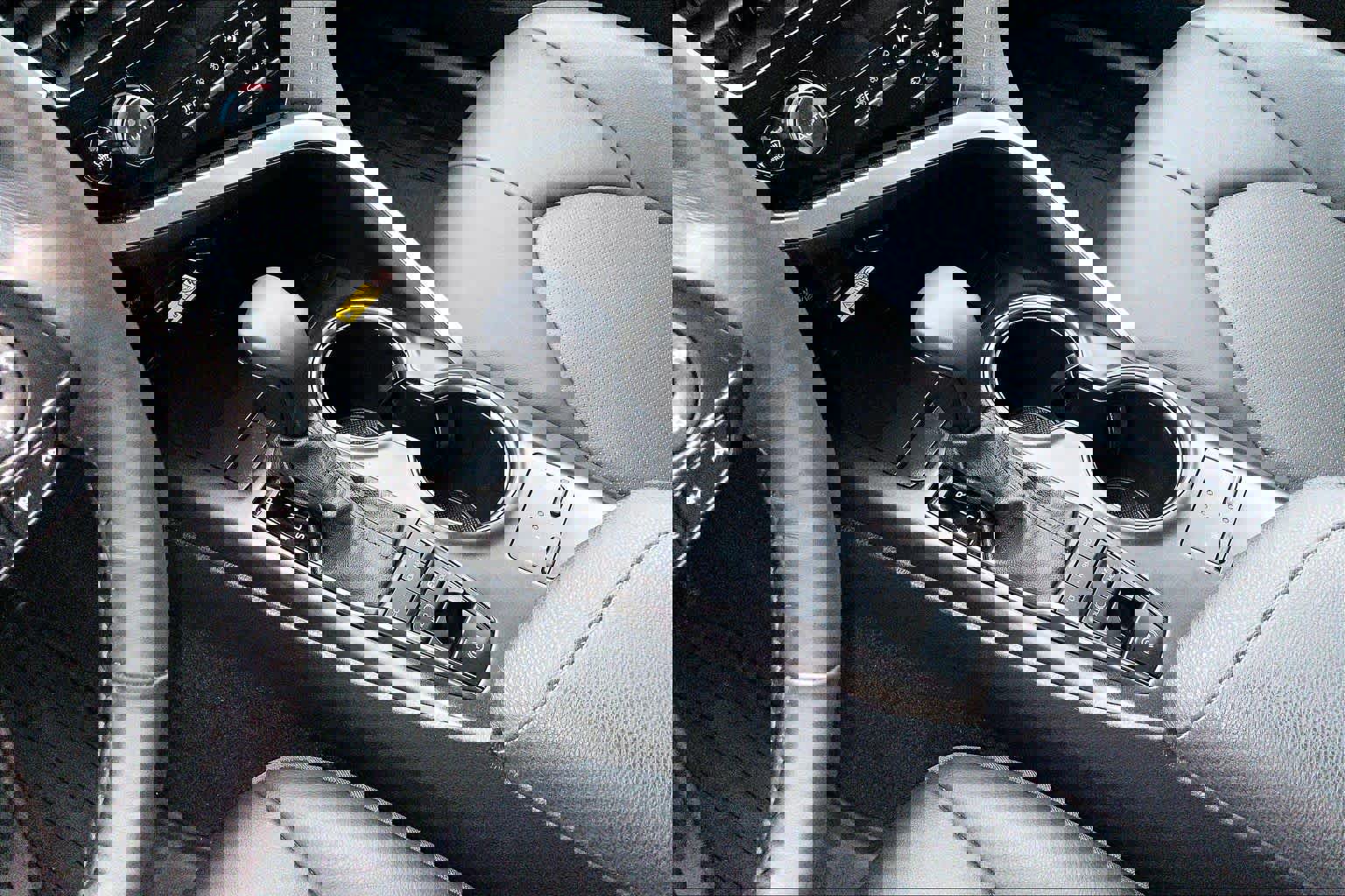 Certified 2024 Toyota Camry XSE w/ Navigation Package image 17