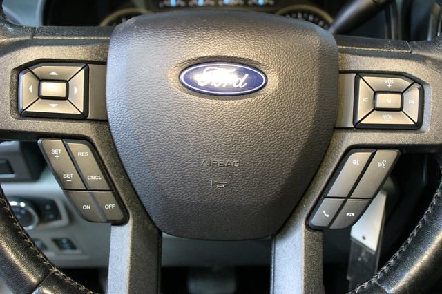 Used 2020 Ford F150 XLT w/ Equipment Group 302A Luxury AWD/4WD image 19