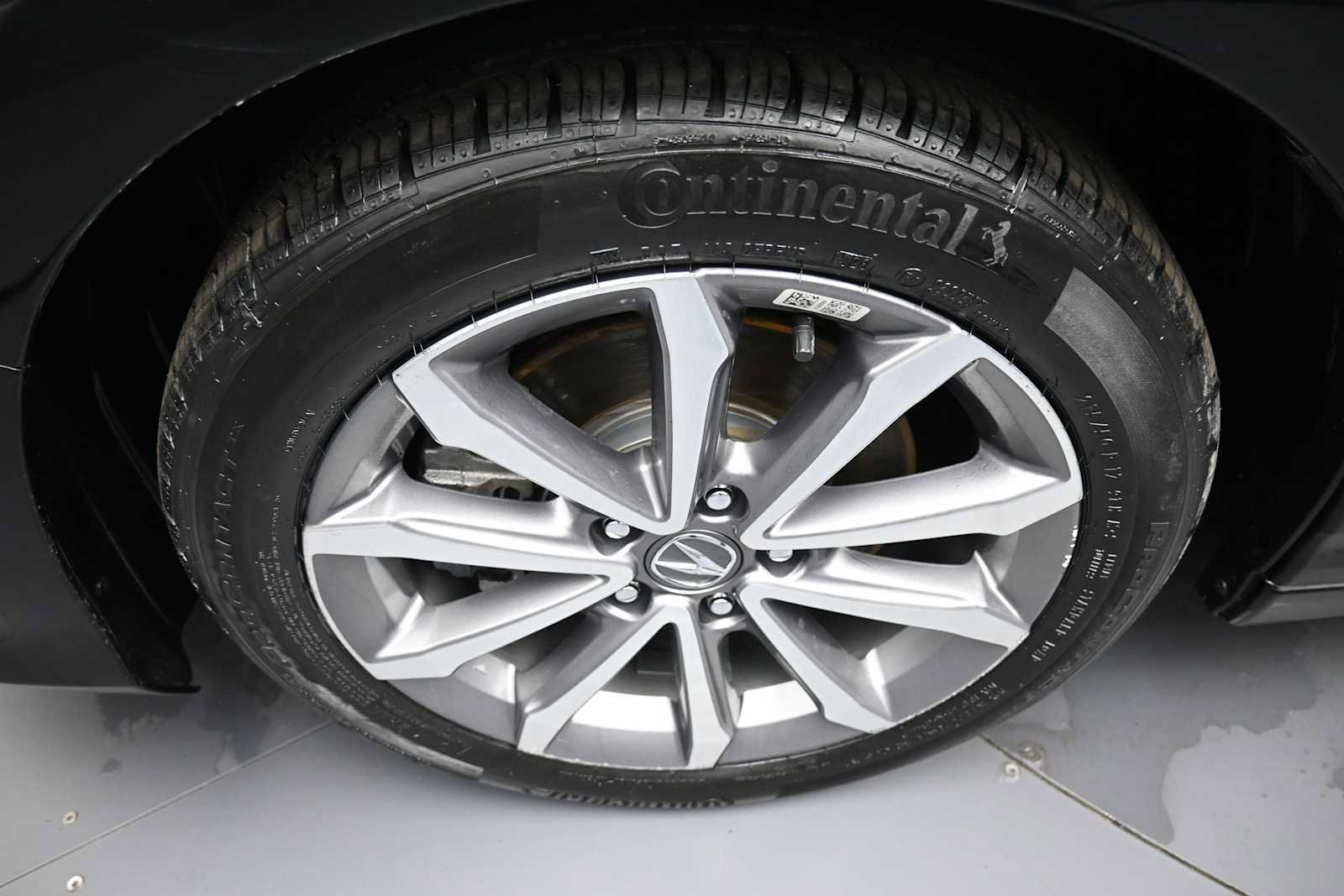 Certified 2024 Acura Integra FWD image 12