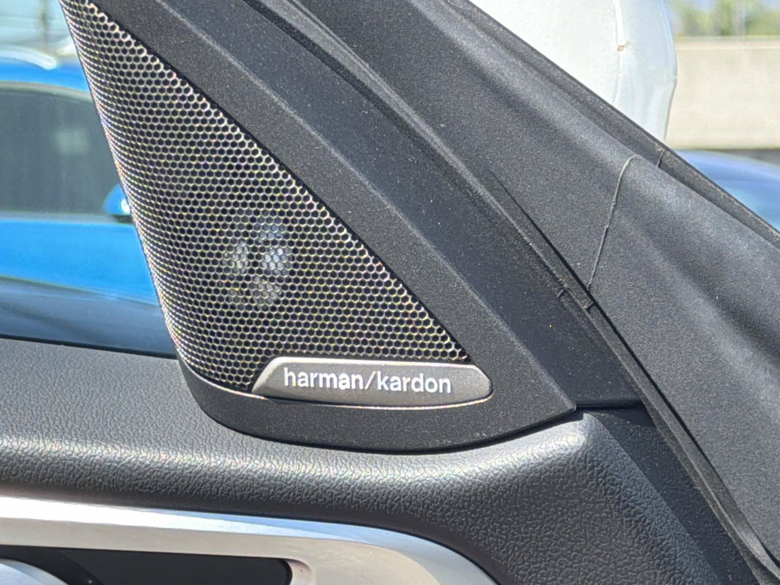 Used 2023 BMW i4 eDrive40 RWD image 19