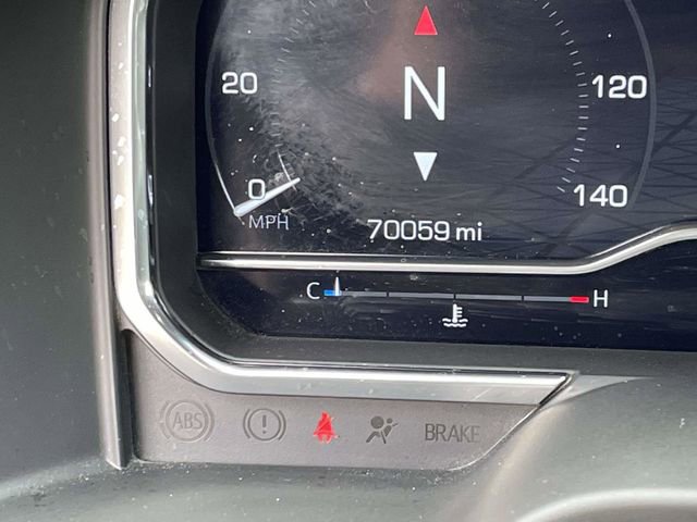 Used 2024 GMC Sierra 3500 Denali Ultimate image 21