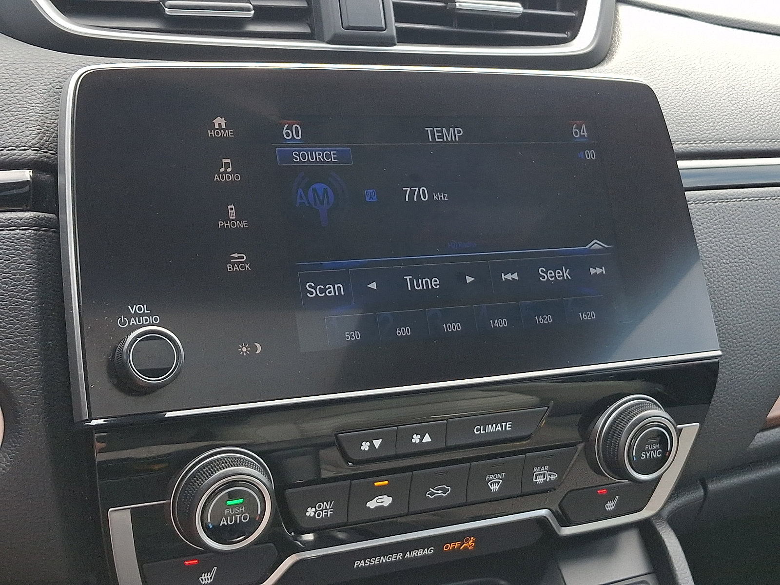 Used 2022 Honda CR-V EX image 18