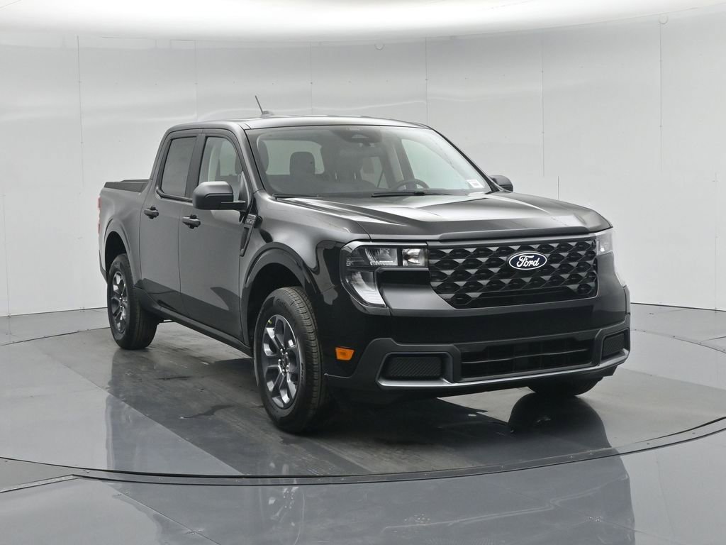 New 2026 Ford Maverick XLT image 53