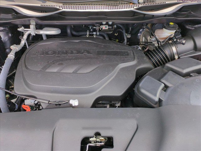 Certified 2026 Honda Odyssey EX-L image 24