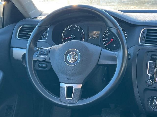 Used 2014 Volkswagen Jetta SE image 15