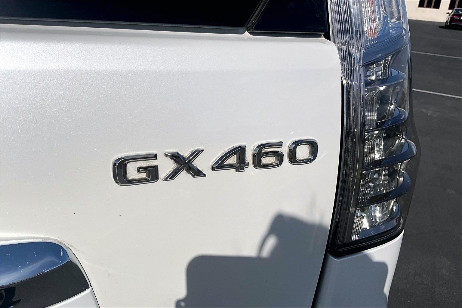 Used 2019 Lexus GX 460 Premium w/ Premium Package AWD/4WD image 30