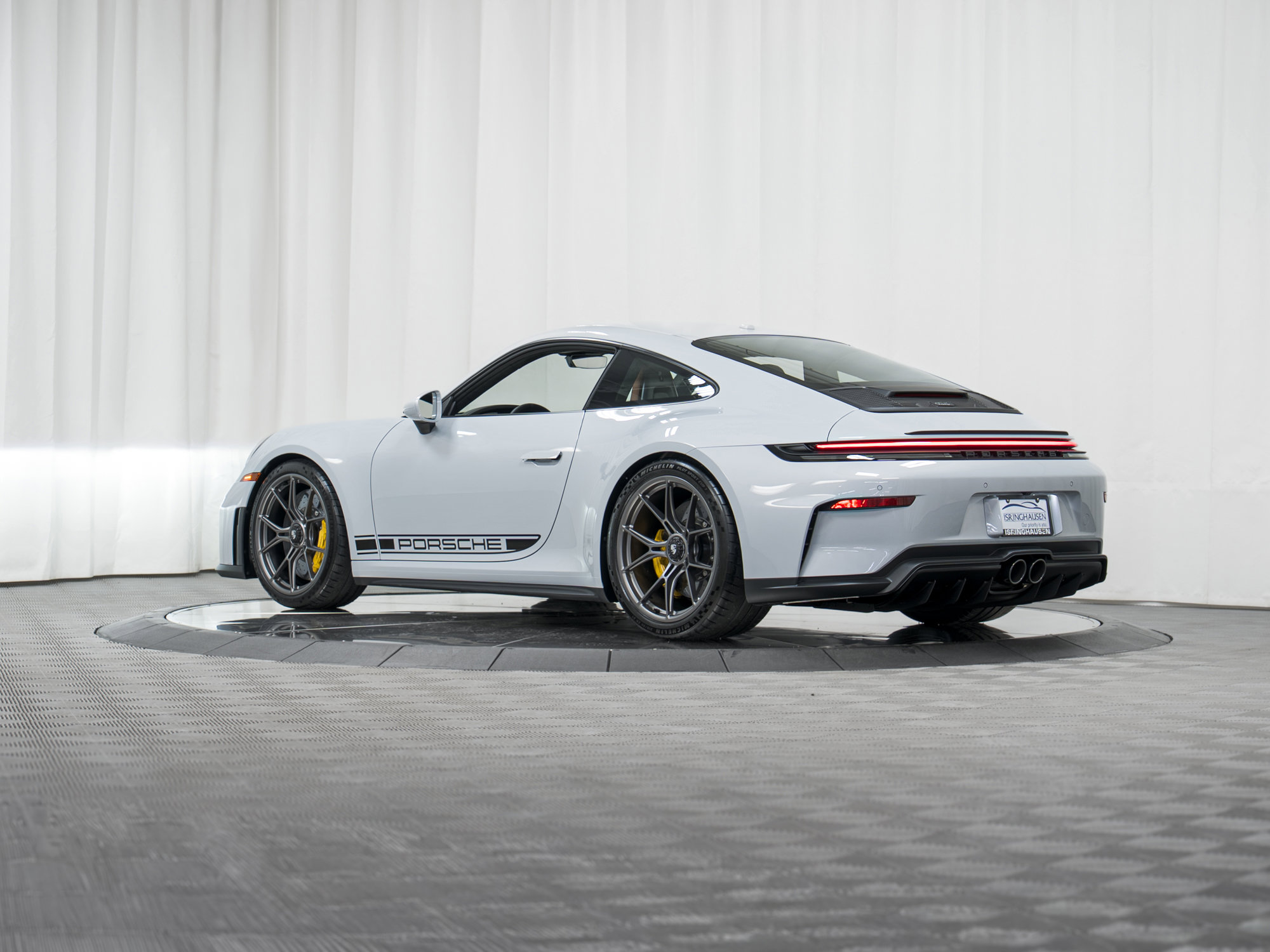 Used 2026 Porsche 911 GT3 image 37
