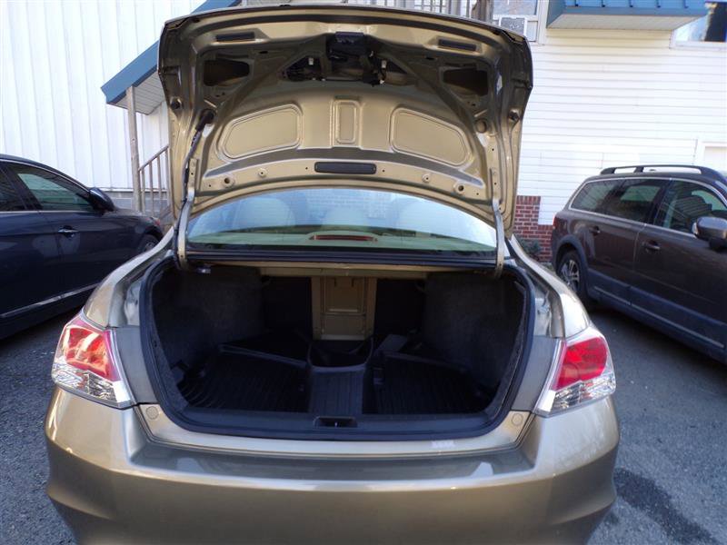 Used 2009 Honda Accord LX image 37