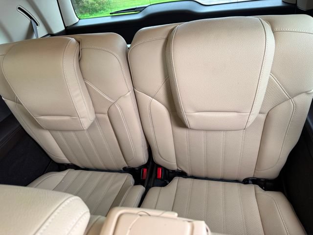 Used 2018 Mercedes-Benz GLS 450 4MATIC image 8