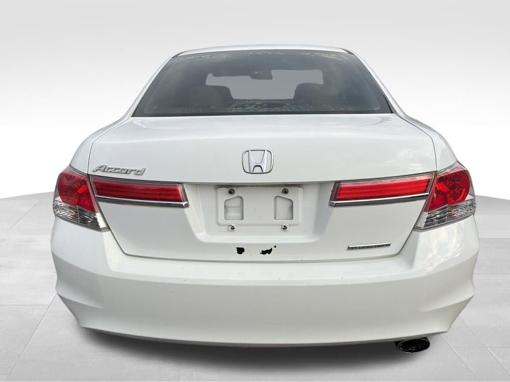 Used 2011 Honda Accord SE image 6