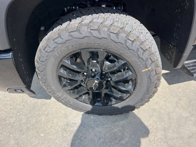 New 2026 Chevrolet Silverado 2500 High Country w/ Midnight Edition AWD/4WD image 44