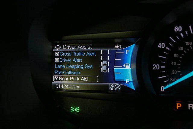 Used 2022 Ford Edge SEL w/ Convenience Package image 32