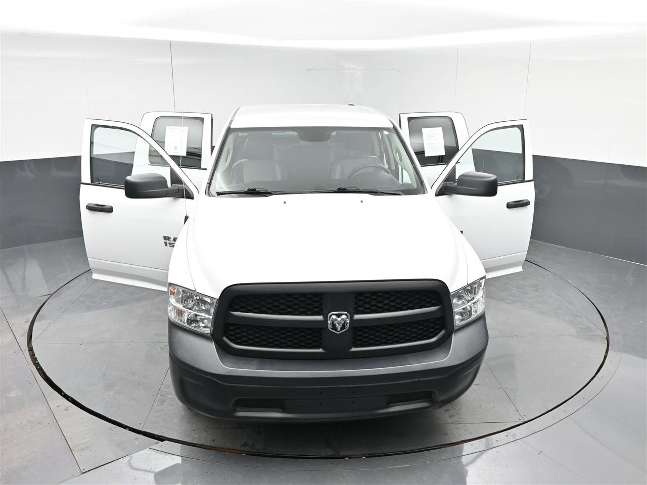 Used 2023 RAM 1500 Tradesman RWD image 38