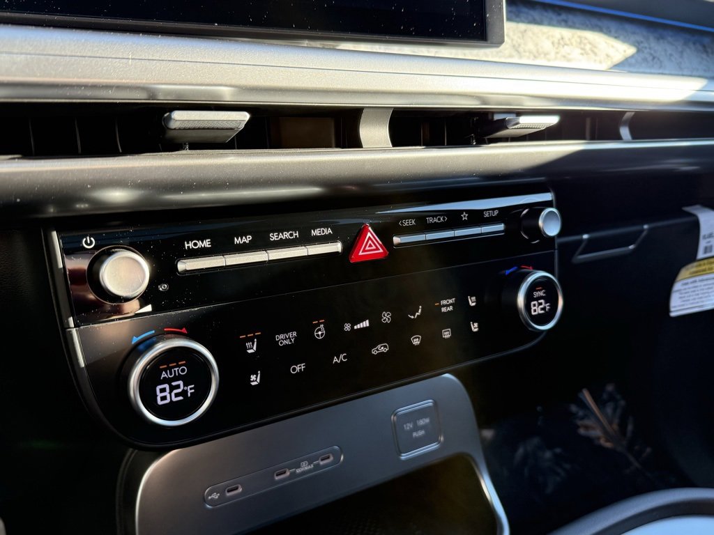 Certified 2026 Hyundai Ioniq 9 Calligraphy image 30