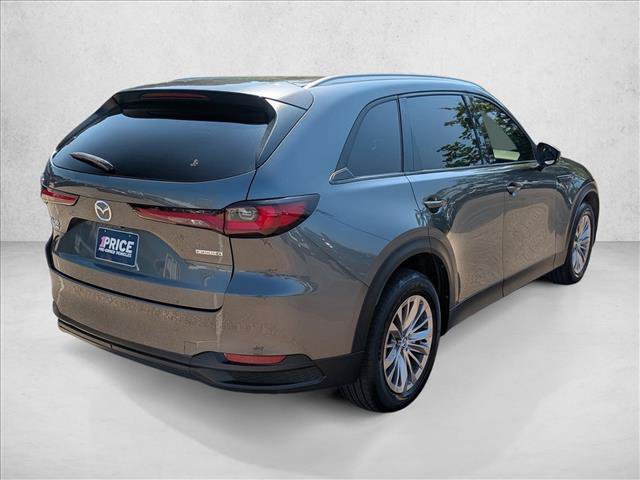 Used 2024 MAZDA CX-90 3.3 Turbo w/ Preferred Package AWD/4WD image 5