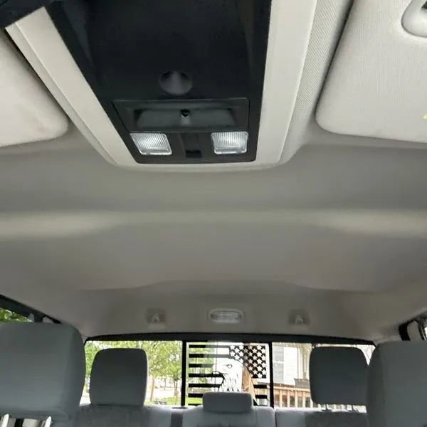 Used 2018 RAM 1500 Big Horn AWD/4WD image 17
