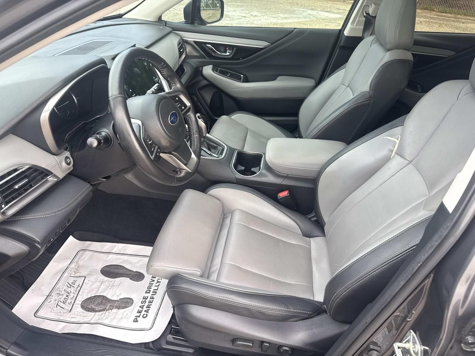 Used 2021 Subaru Outback Limited w/ Popular Package #2 AWD/4WD image 38