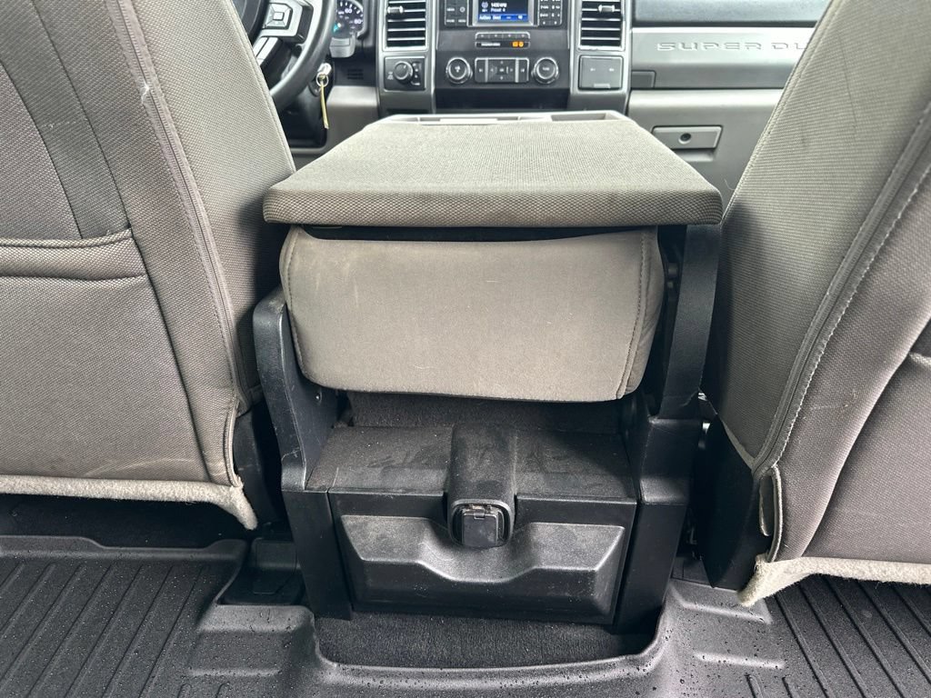 Used 2019 Ford F250 XLT w/ XLT Value Package AWD/4WD image 33