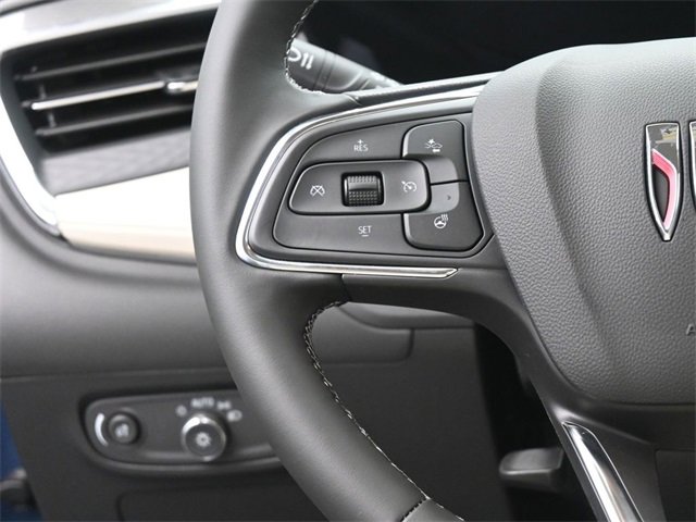 New 2026 Buick Encore GX Avenir w/ Avenir Technology Package image 30