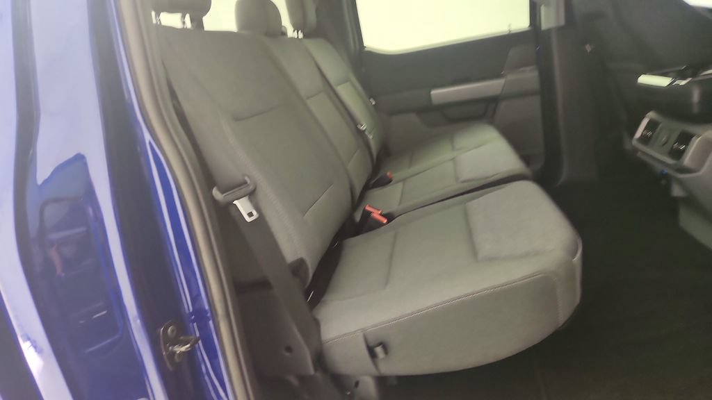 Used 2026 Ford F150 XLT w/ Equipment Group 302A MID RWD image 33