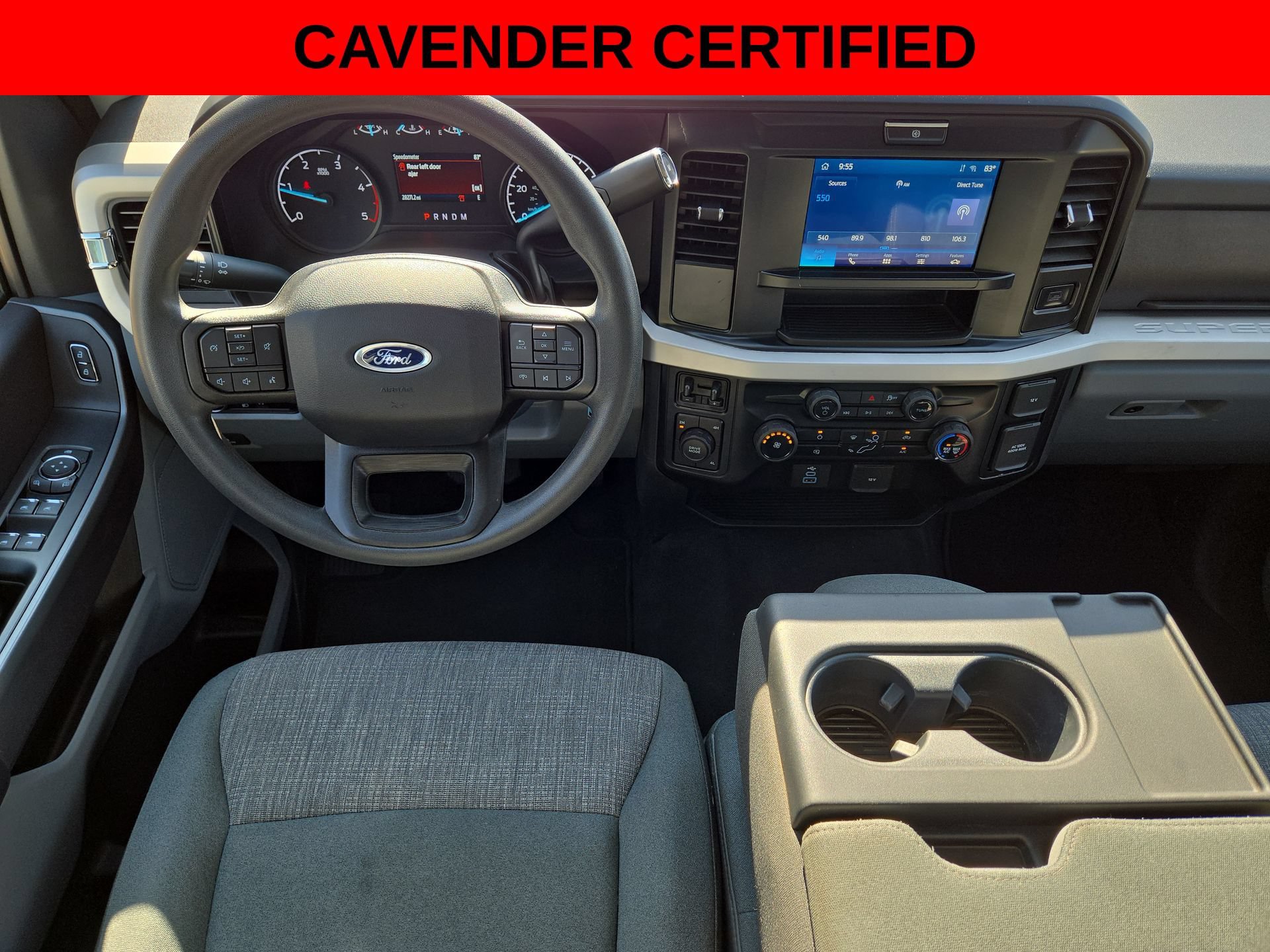 Used 2026 Ford F350 XLT AWD/4WD image 14