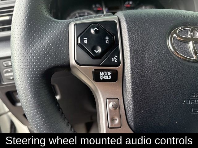 Used 2022 Toyota 4Runner Limited AWD/4WD image 14