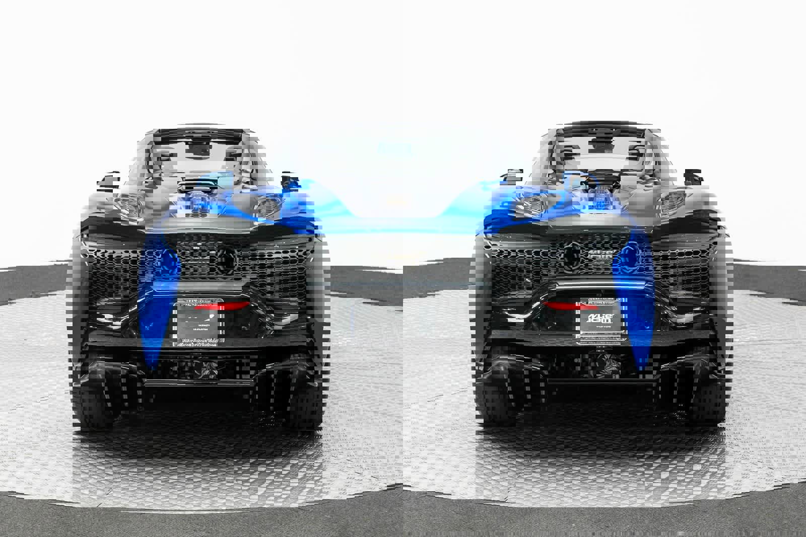 New 2025 McLaren Artura Spider image 5