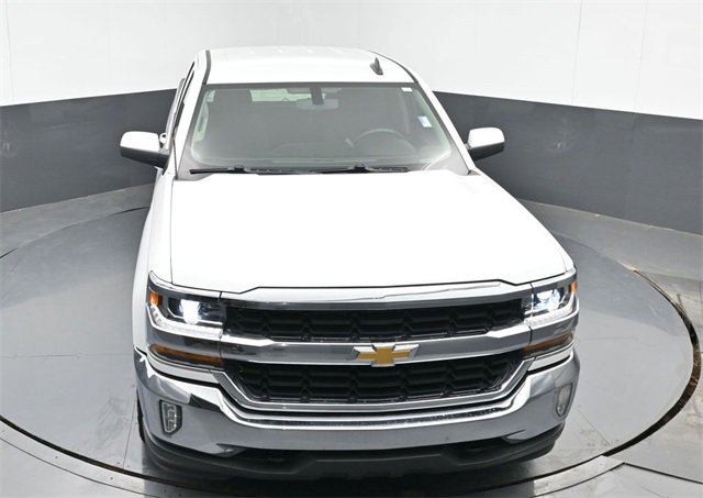 Used 2019 Chevrolet Silverado 1500 LT w/ All Star Edition image 31