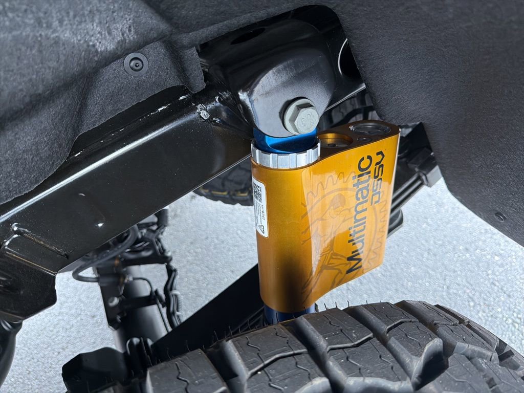 New 2026 Chevrolet Colorado ZR2 w/ Technology Package image 44