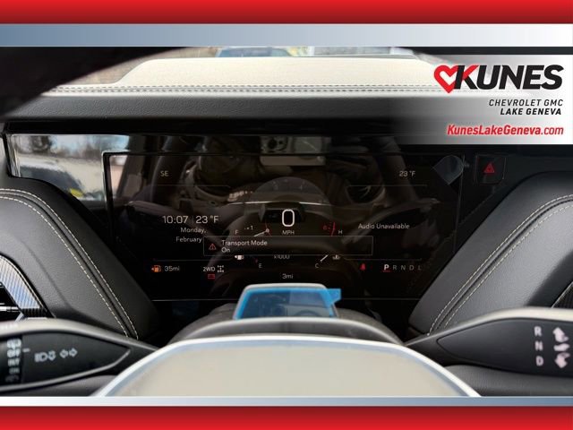 New 2026 GMC Yukon Elevation w/ Elevation Premium Package image 27