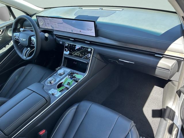 New 2026 Genesis GV80 2.5T Advanced image 17