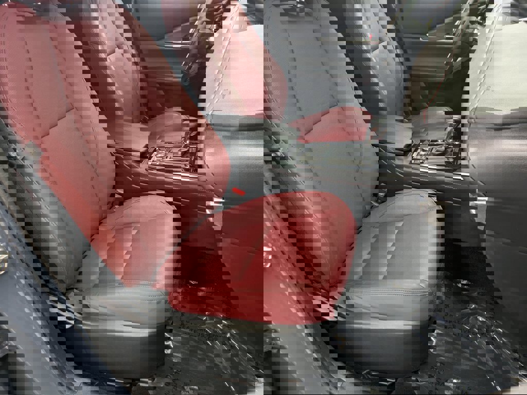 Certified 2023 MAZDA CX-30 AWD 2.5 S w/ Preferred Package image 28