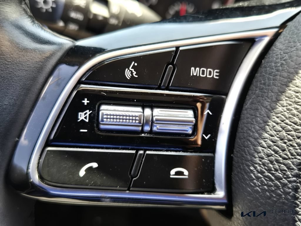 Certified 2021 Kia Seltos EX AWD/4WD image 29
