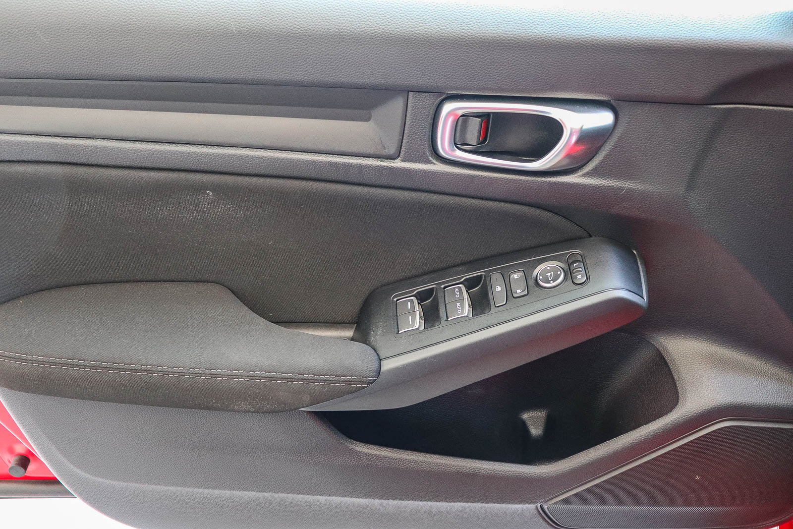 Certified 2024 Honda Civic Sport image 24