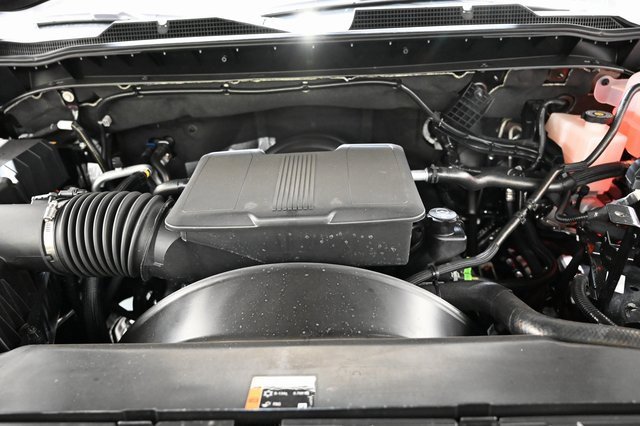 New 2026 Chevrolet Silverado 2500 LT w/ Trail Boss Package image 31