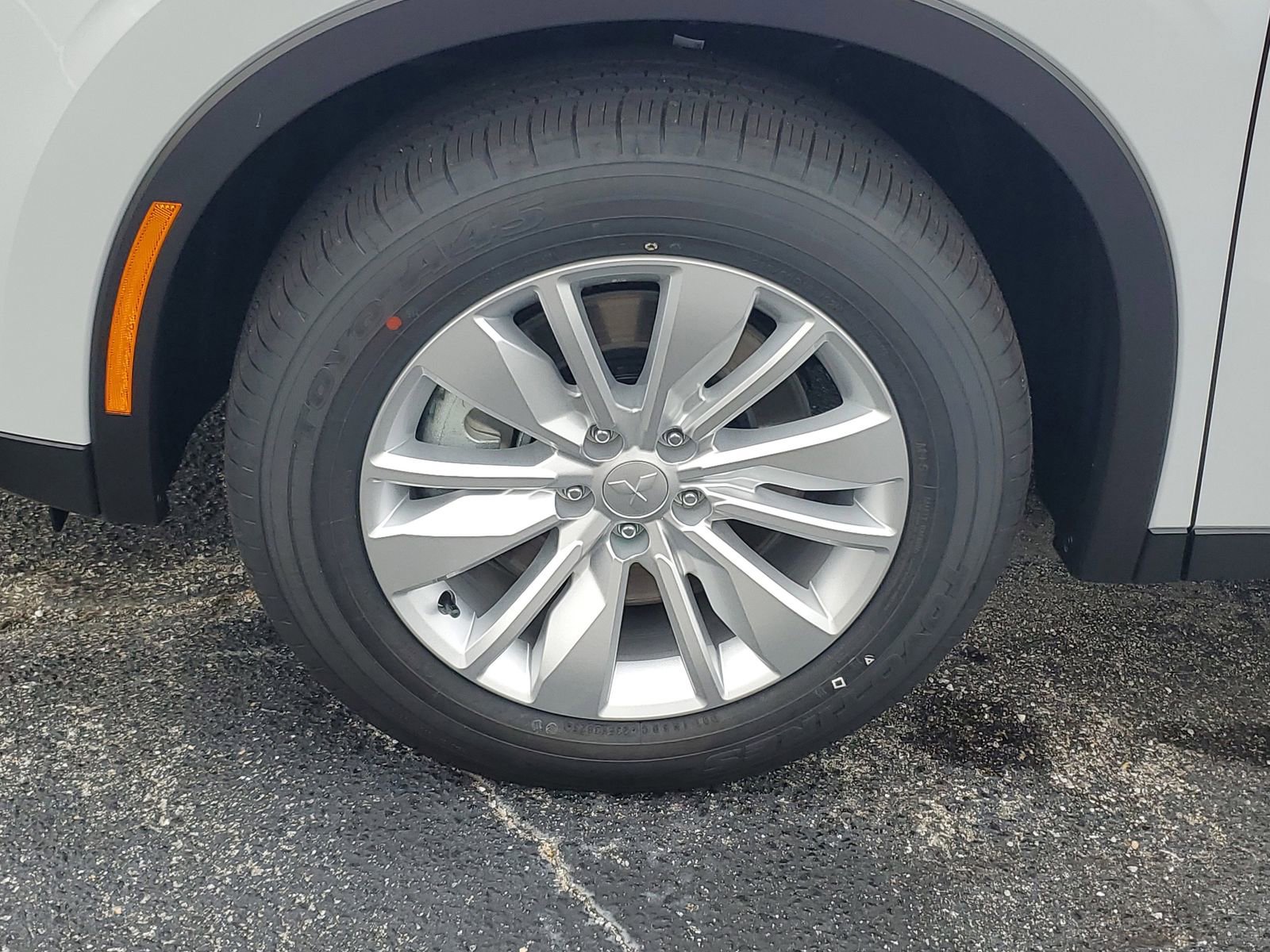 New 2026 Mitsubishi Outlander ES image 28