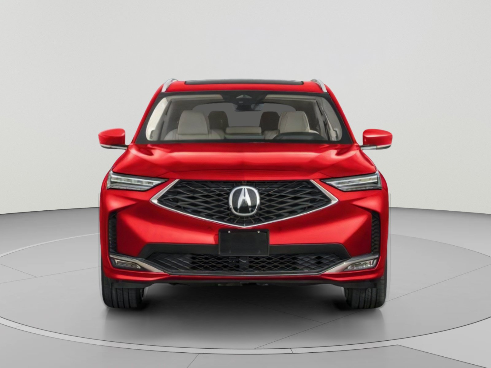 New 2026 Acura MDX SH-AWD w/ Advance Package image 4