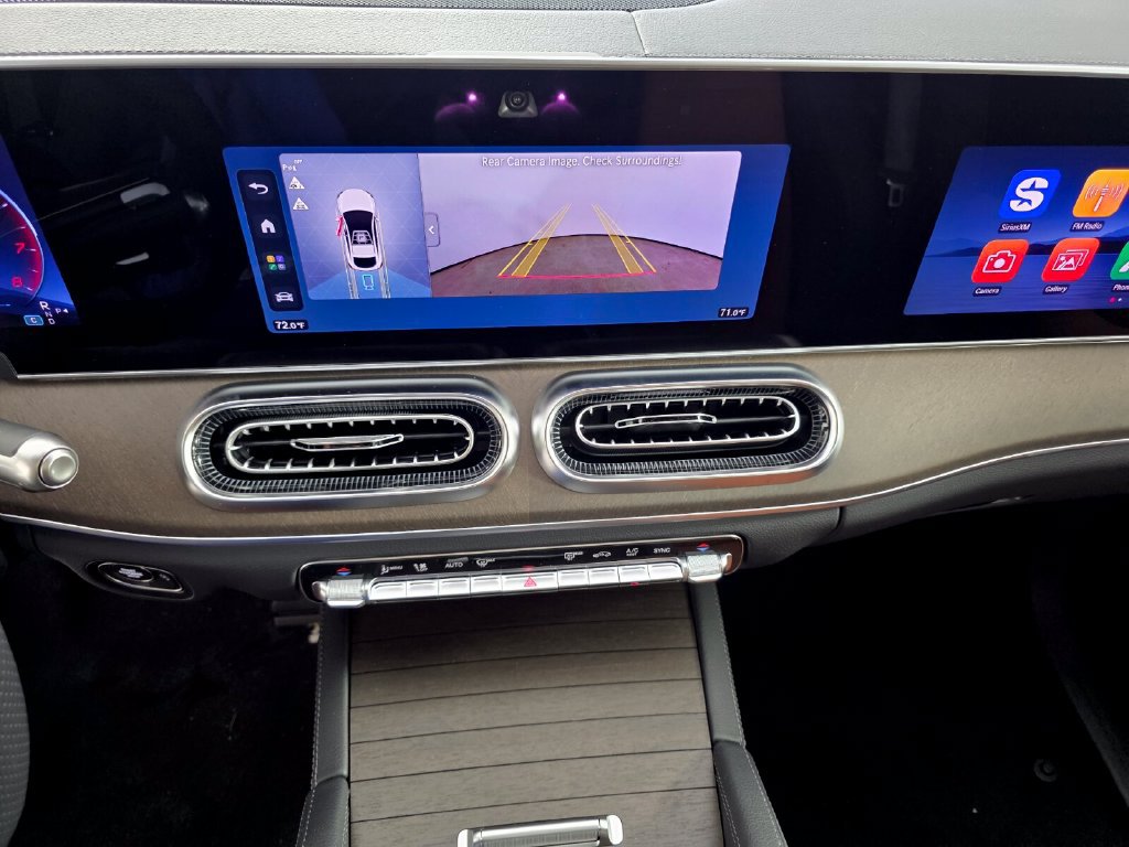 New 2027 Mercedes-Benz GLE 450 4MATIC Coupe image 15