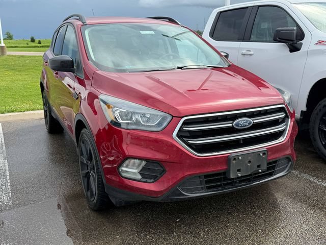 Used 2019 Ford Escape SE AWD/4WD image 3