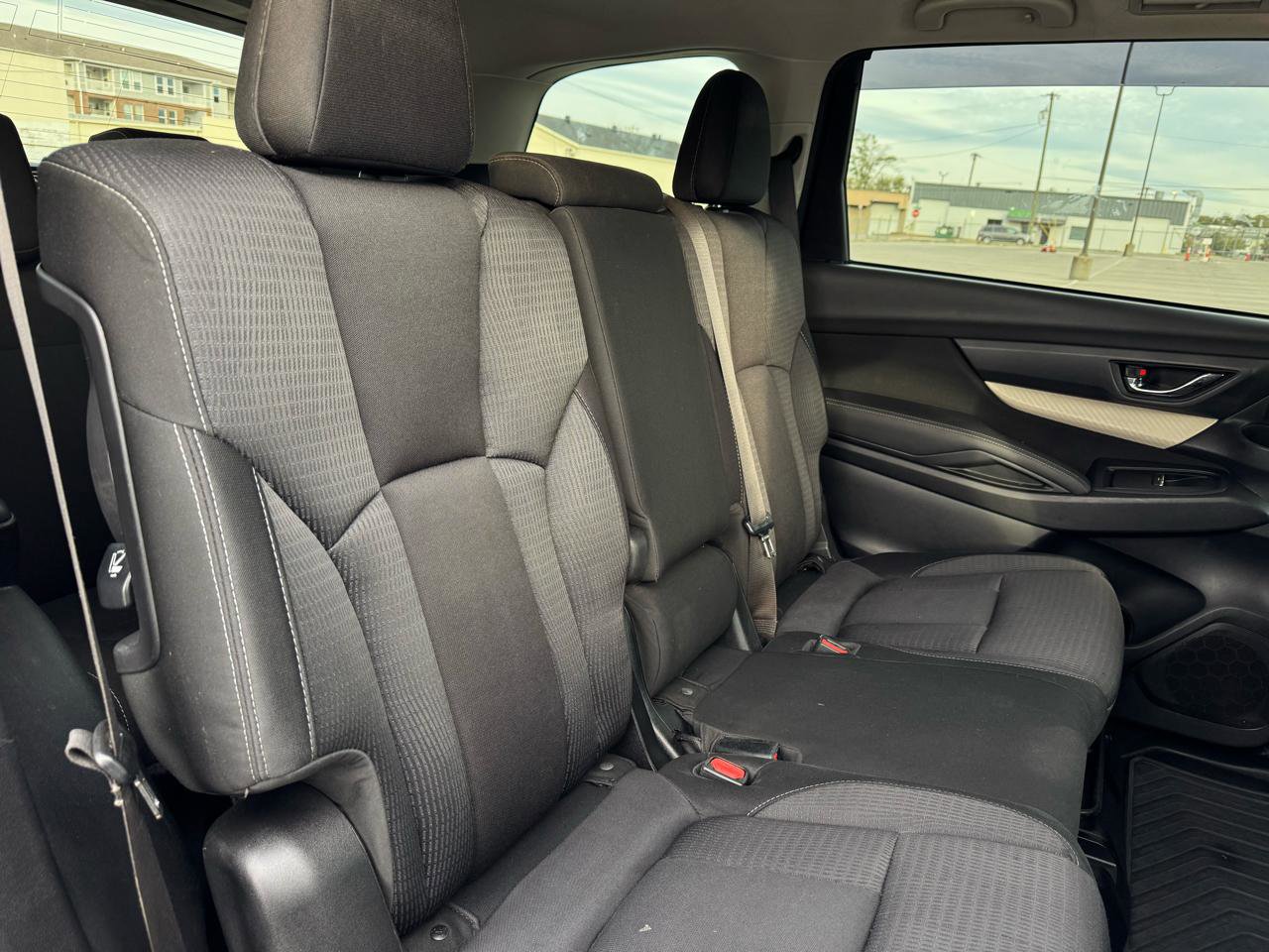 Used 2019 Subaru Ascent Premium w/ Popular Package #3 image 21