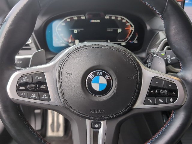 Certified 2023 BMW X3 M40i image 15