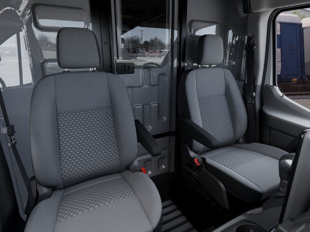New 2027 Ford Transit 250 148 Medium Roof RWD image 10