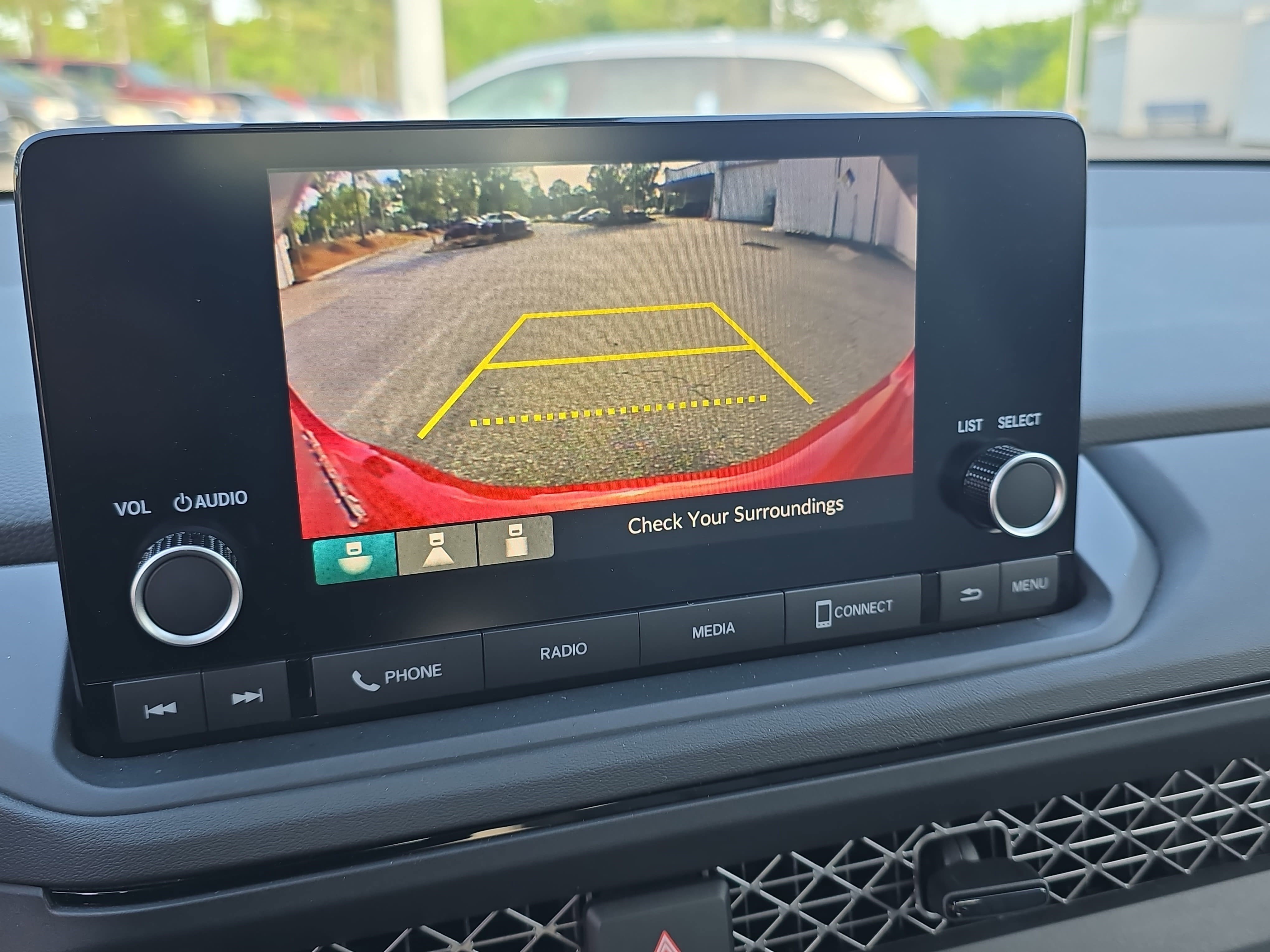 Used 2024 Honda Accord LX image 24