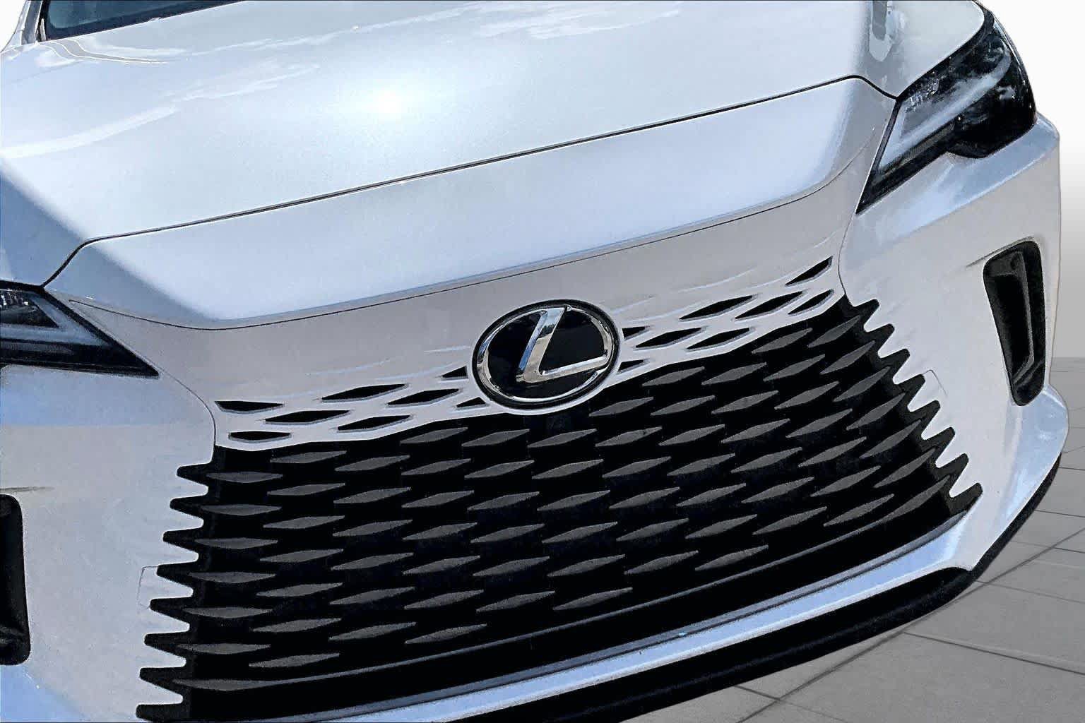 Used 2025 Lexus RX 350 Premium Plus FWD image 30