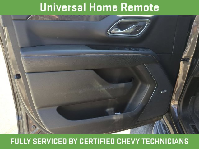 Used 2021 GMC Yukon XL AT4 AWD/4WD image 23