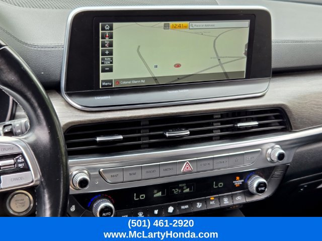 Used 2020 Kia Telluride SX AWD/4WD image 24