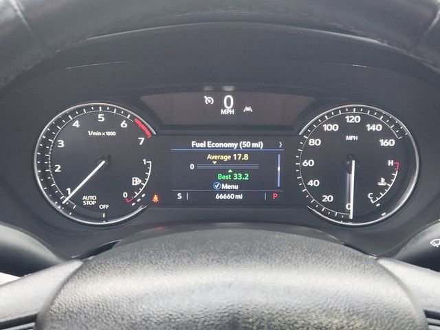 Used 2023 Cadillac XT4 Premium Luxury FWD image 16