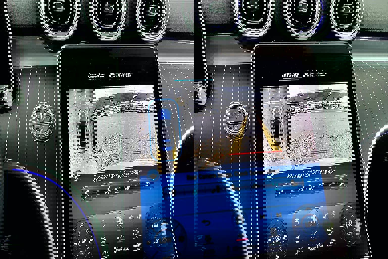 Certified 2023 Mercedes-Benz C 300 Sedan image 25