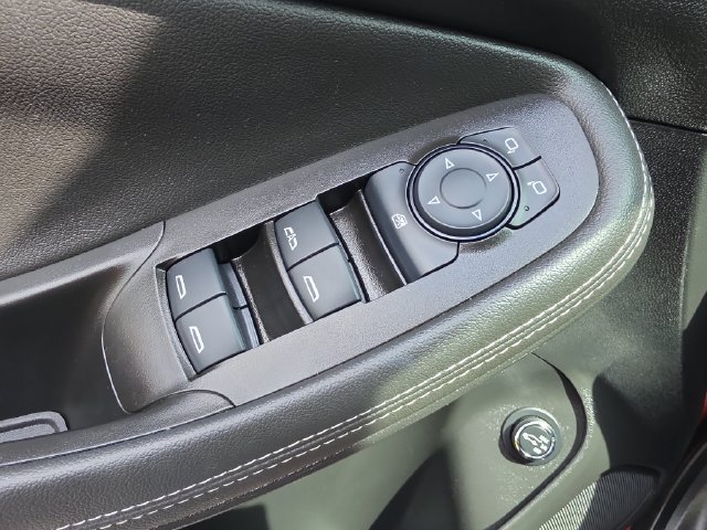 Certified 2024 Buick Encore GX Preferred w/ Comfort Package FWD image 20