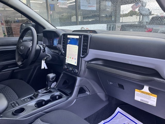 New 2025 Ford Ranger XL RWD image 11
